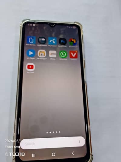 Samsung Mobile A06