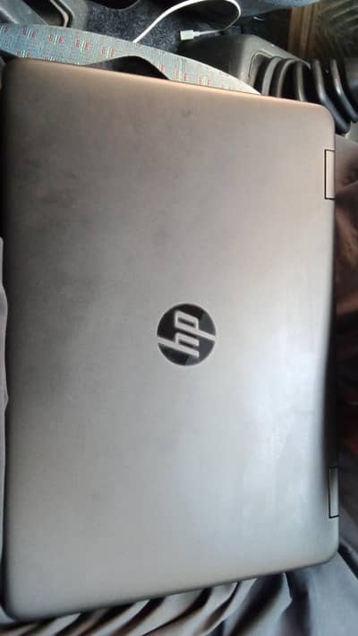 Hp probook i3 6th gen