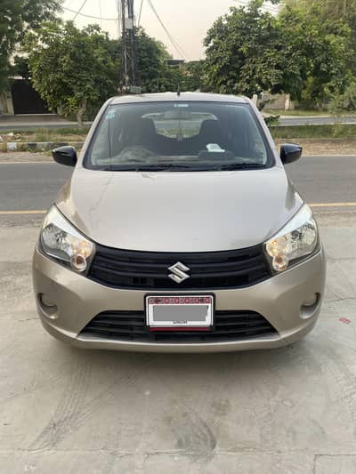 Suzuki Cultus VXR 2020 Urgent Sale. . .