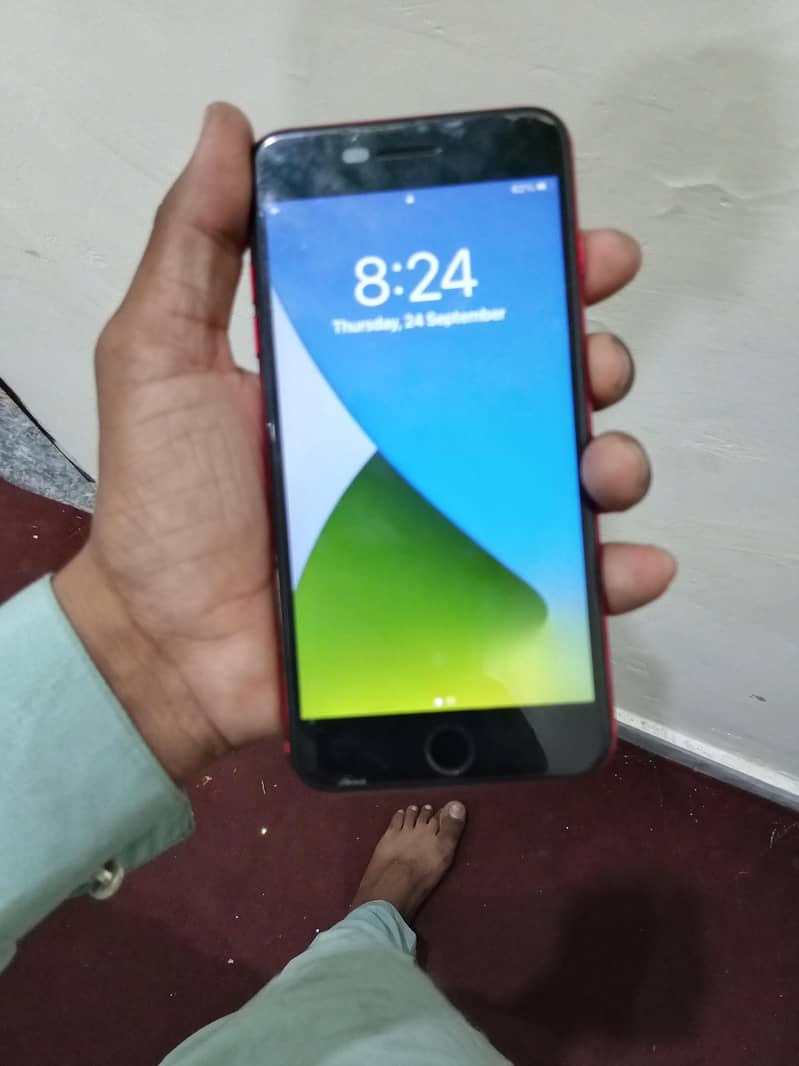 Apple iPhone 7 Plus 3