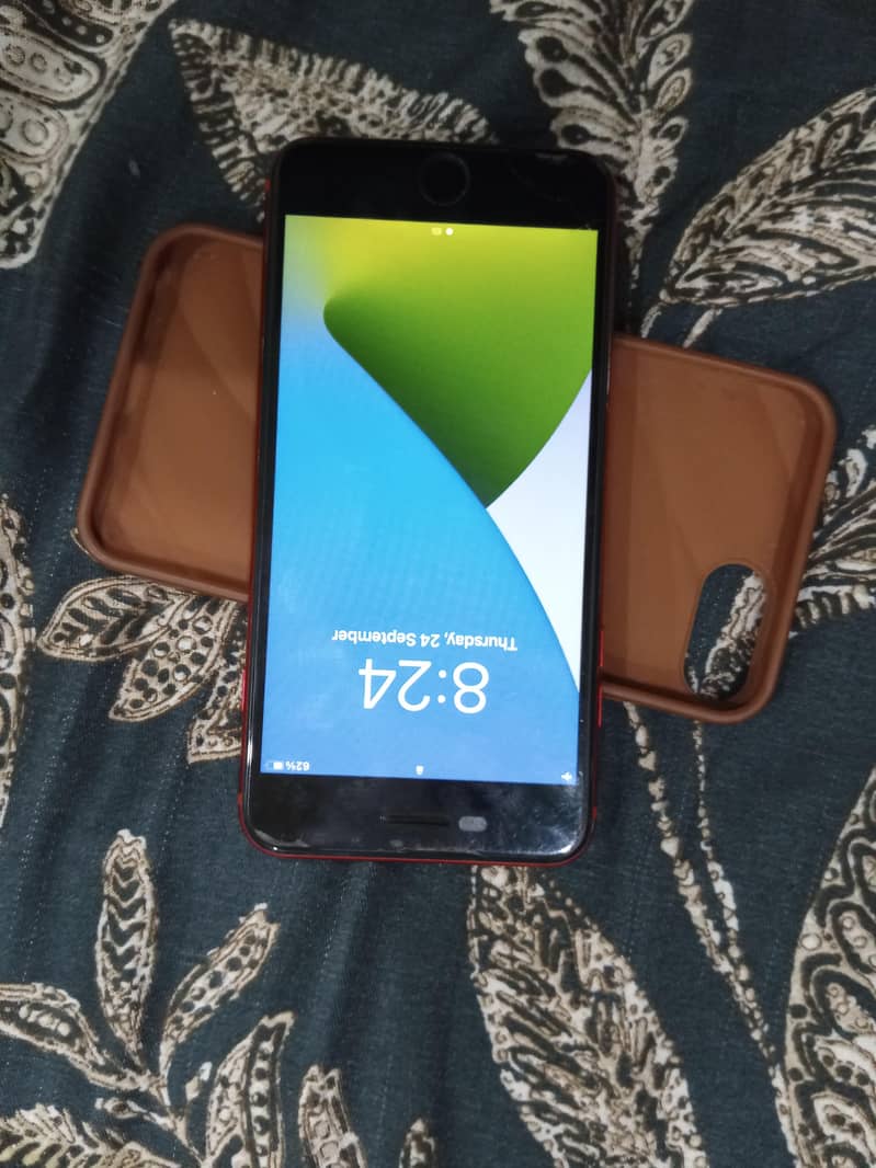 Apple iPhone 7 Plus 4