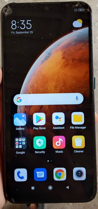 Xiaomi Redmi 9A