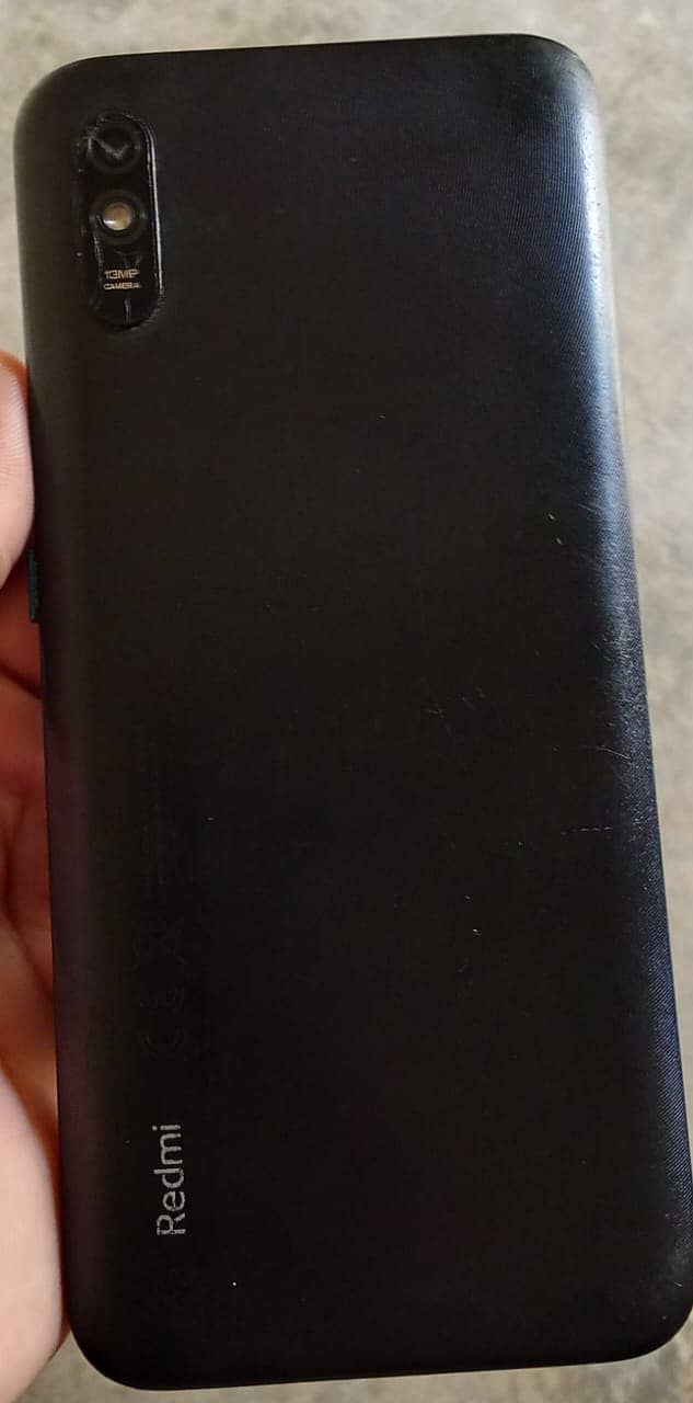 Xiaomi Redmi 9A 1