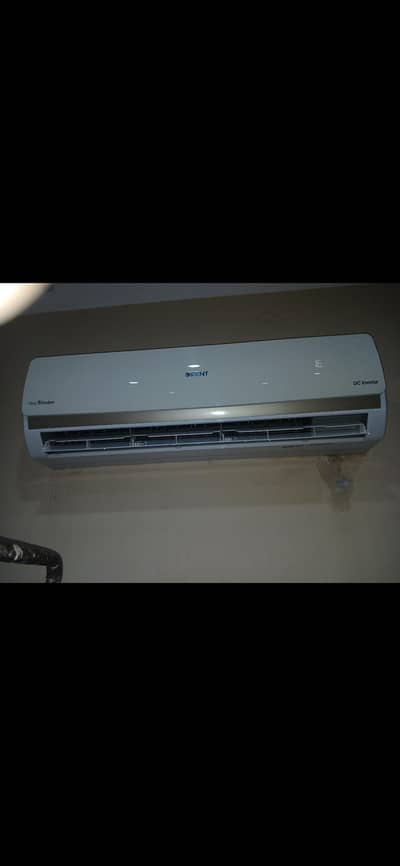 Orient 1.5 ton dc inverter