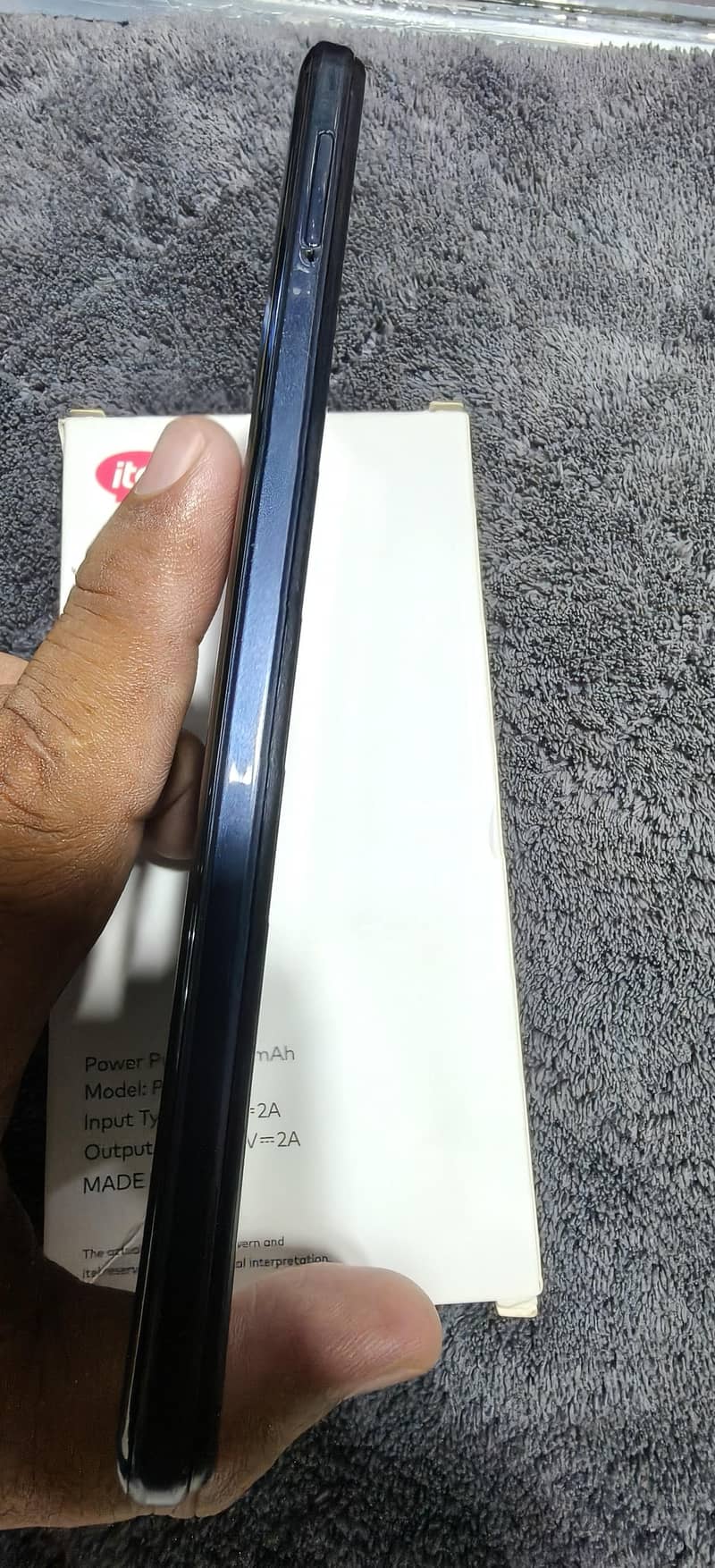 Tecno CAMON 18T 1