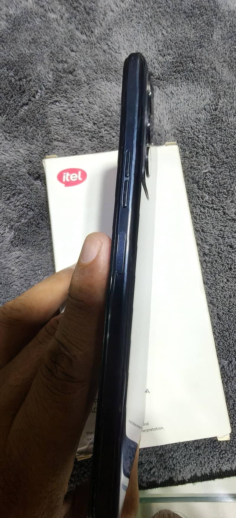 Tecno CAMON 18T 3