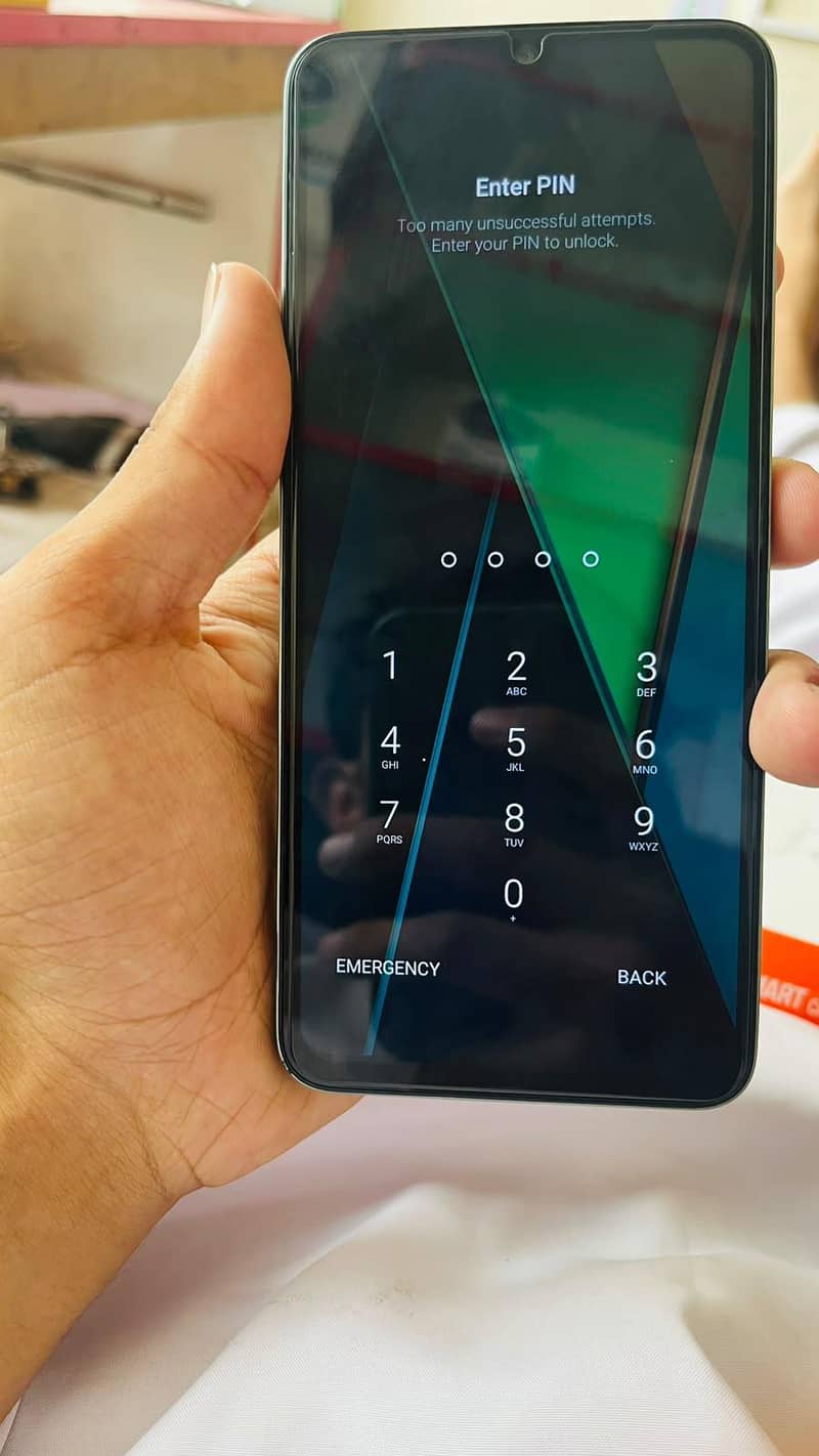 Xiaomi POCO C75 1