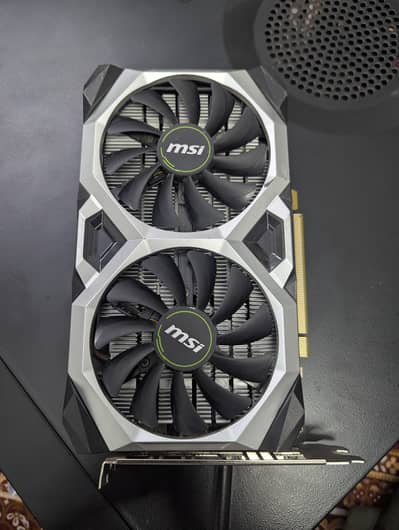 GTX 1660 Super 6GB
