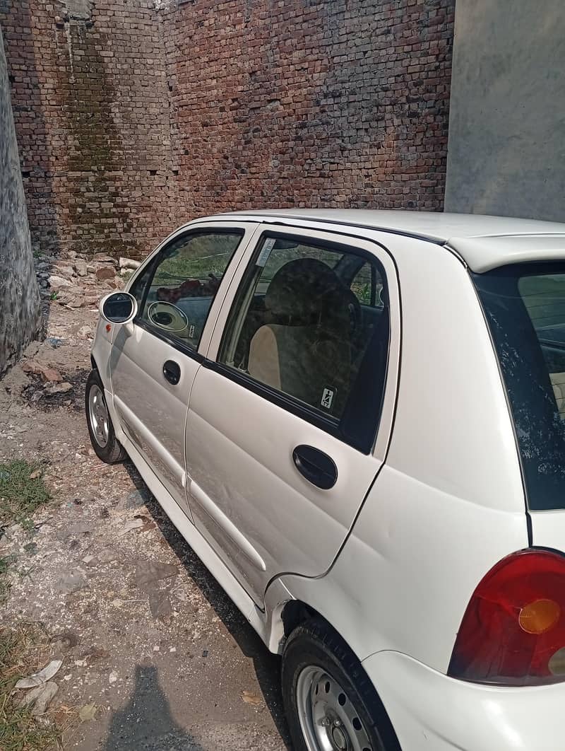 Chery QQ 2012 3