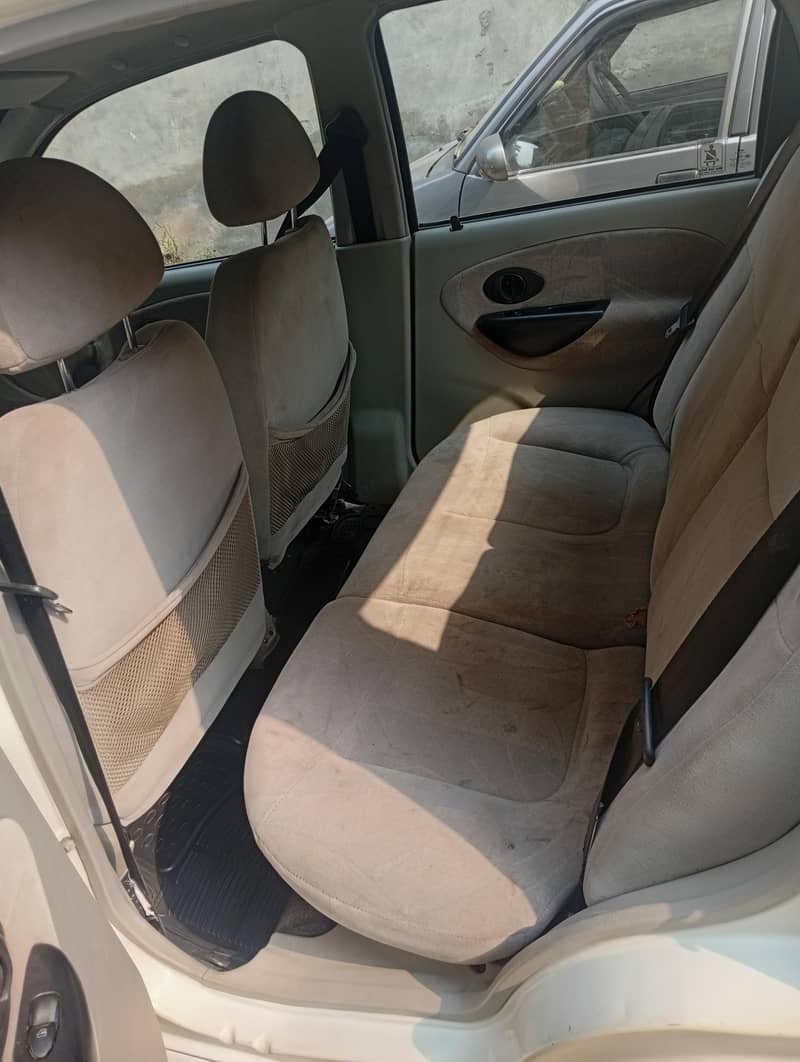 Chery QQ 2012 4