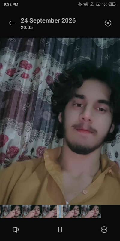 Wasif Qamar 