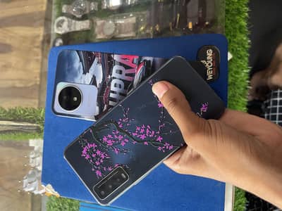 Vivo Y20