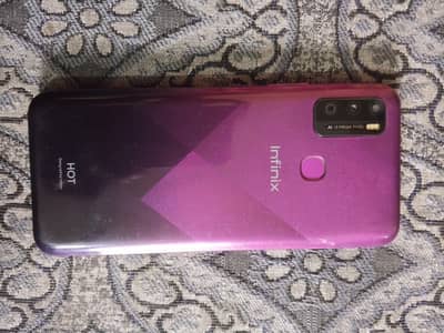 Infinix Hot 9 Play