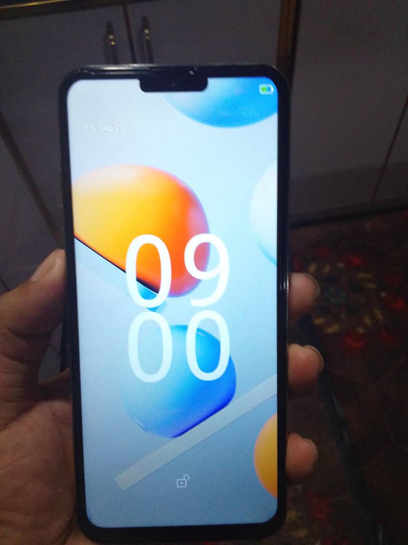 G'Five Note 25 Ultra 1