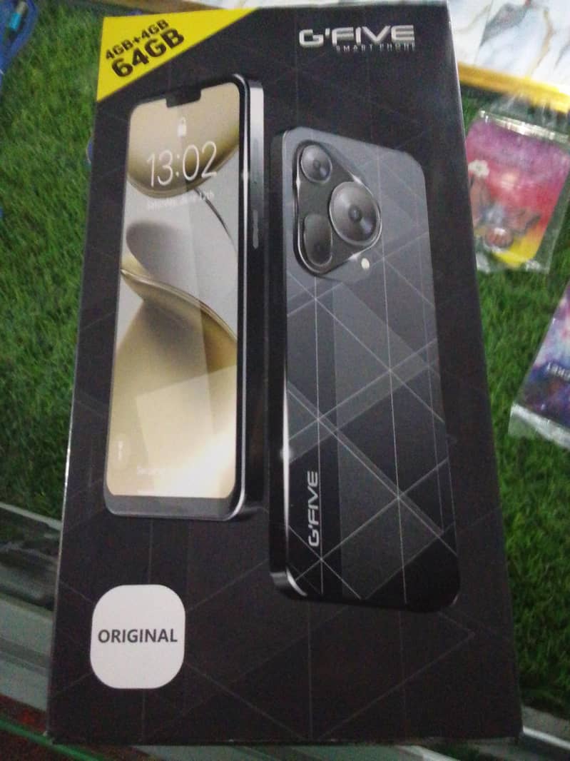 G'Five Note 25 Ultra 2