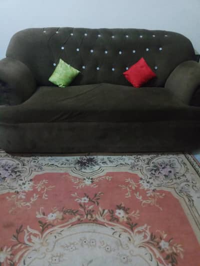 4 seater sofa