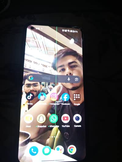 One Plus 9
