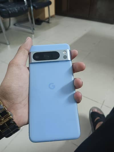 Google Pixel 8 Pro 5G