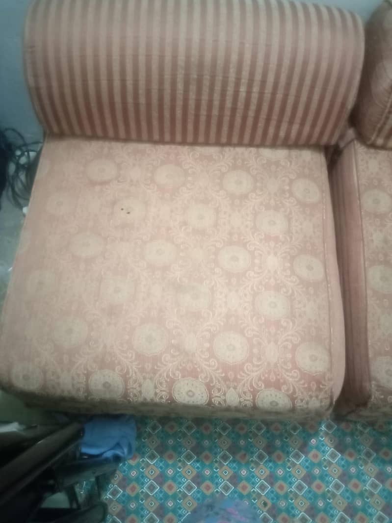 sofa Kam bed 1