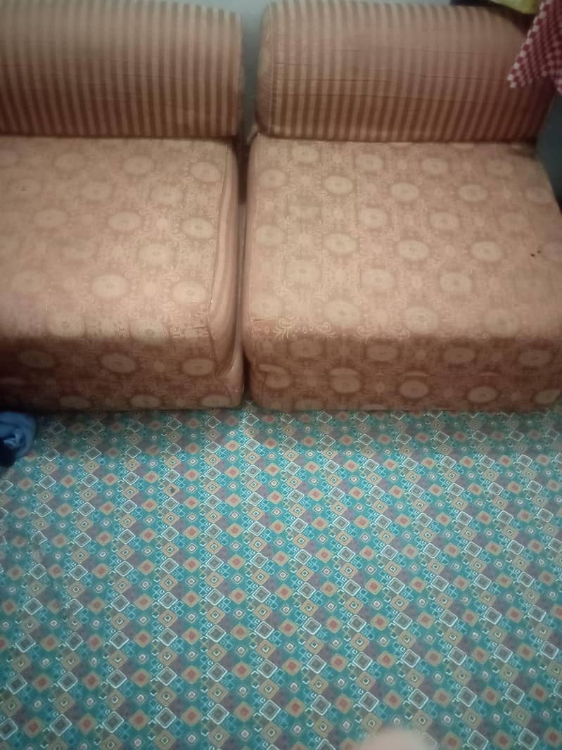 sofa Kam bed 2