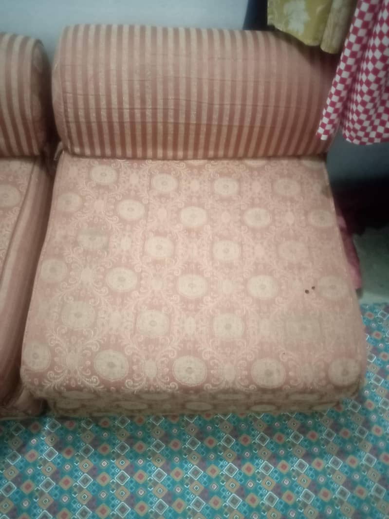 sofa Kam bed 3