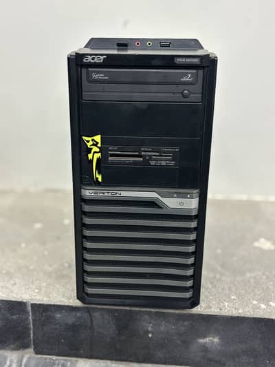 Gaming pc