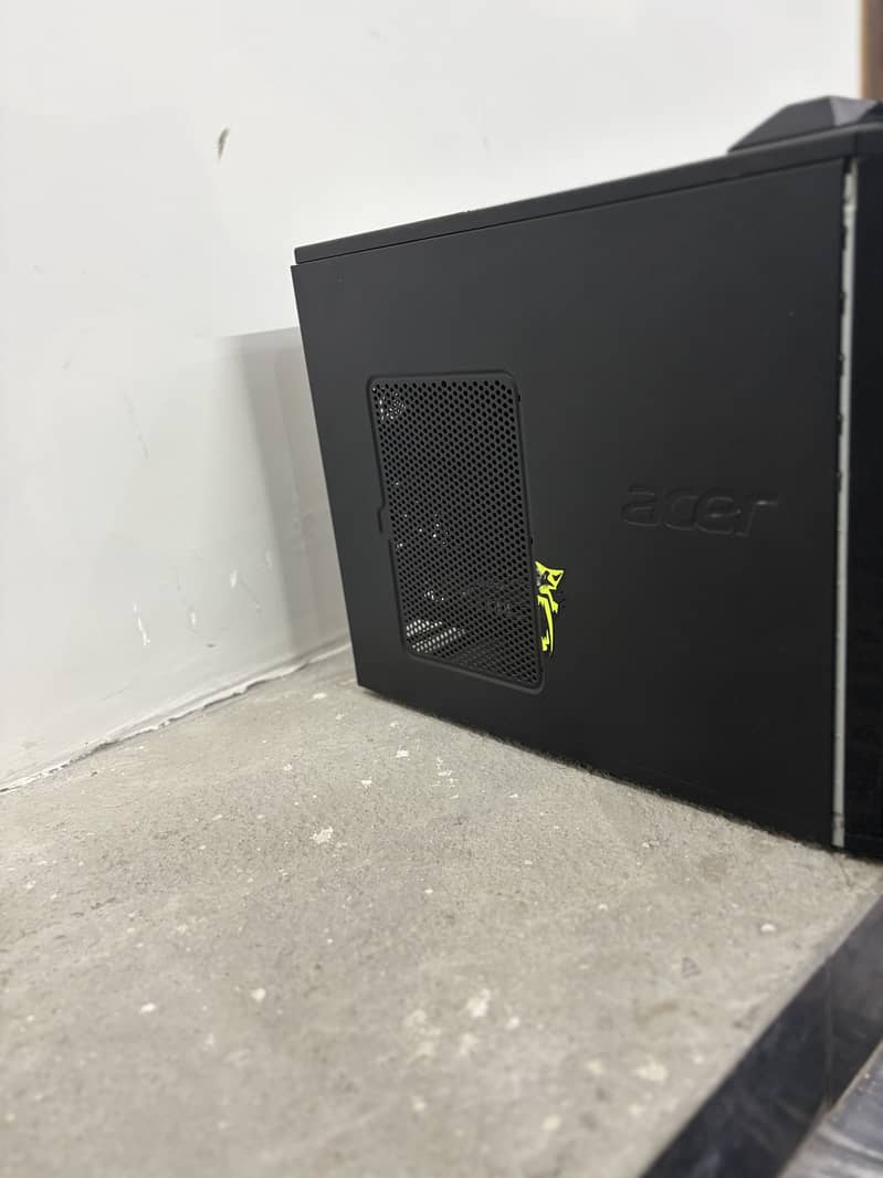 Gaming pc 1