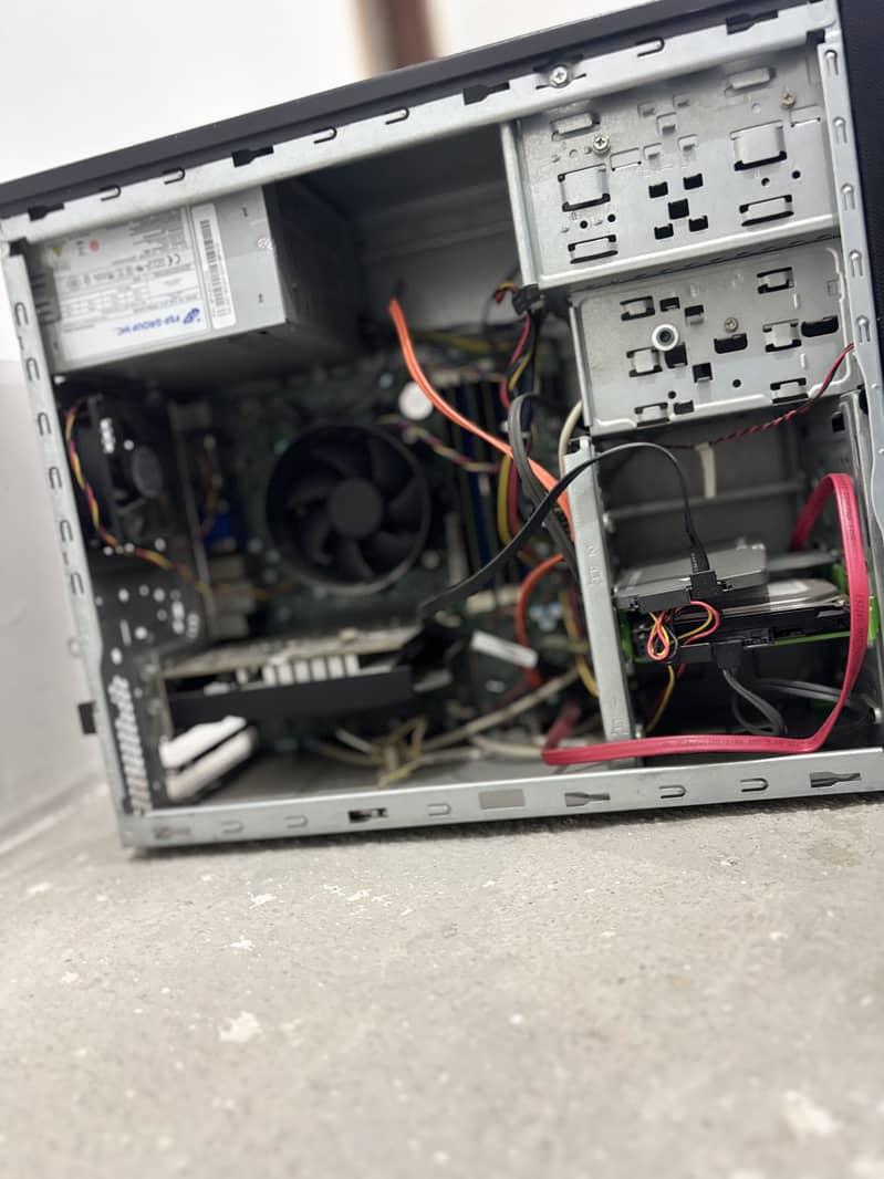 Gaming pc 3