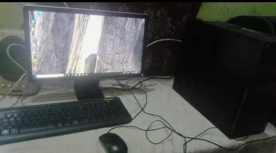 core i7 4thGen Gen 16gb ram 128ssd 500hdd