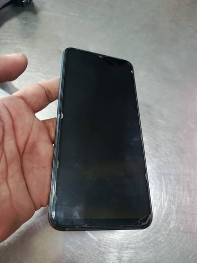 Vivo Y18