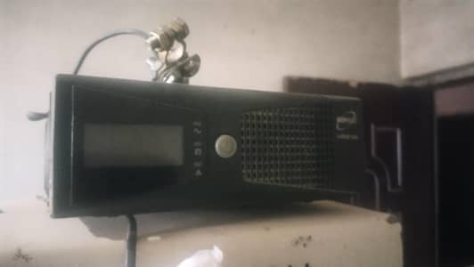 Homage ups ok wapda charging 12 wolt