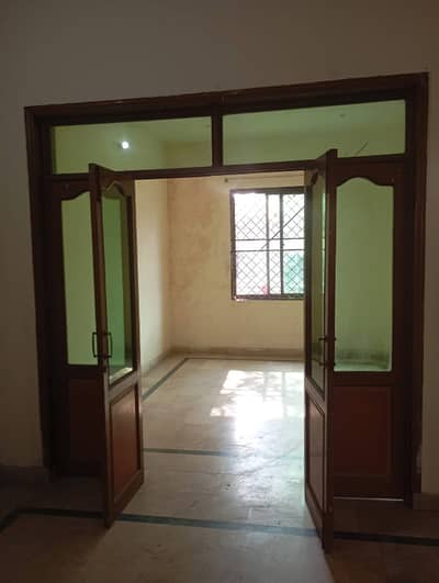 5 Marla Ground floor For Rent In Johar Town