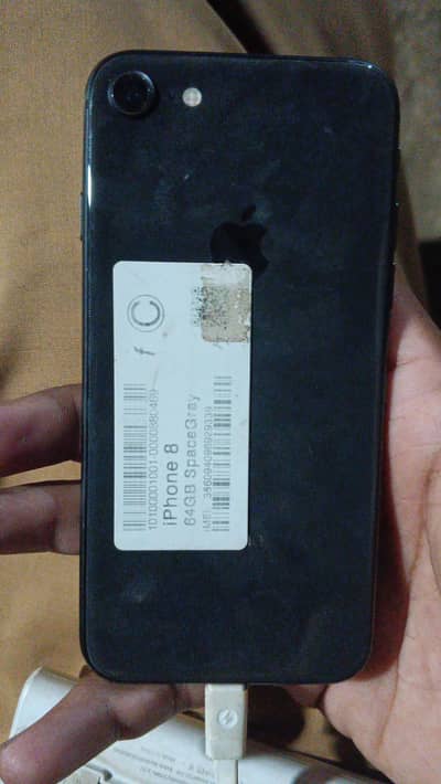 Apple iPhone 8