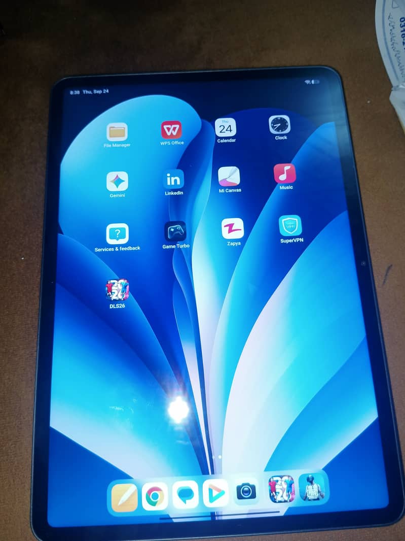 xiaomi pad 7 1