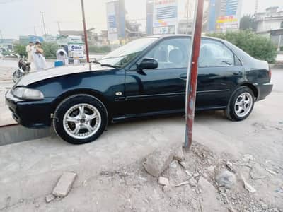 Honda Civic 1995