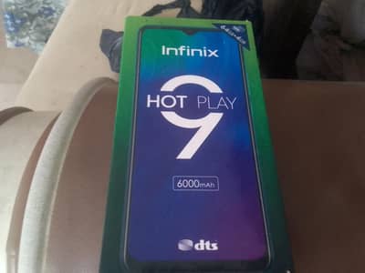 Infinix Other Model
