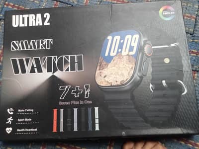 brand hiwatch new only 7 days use