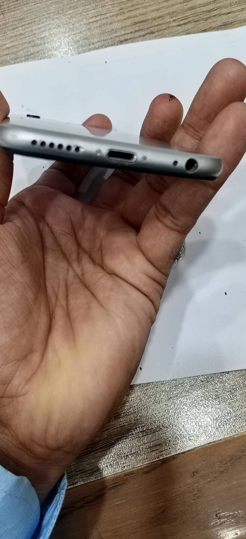 Apple iPhone 6 1
