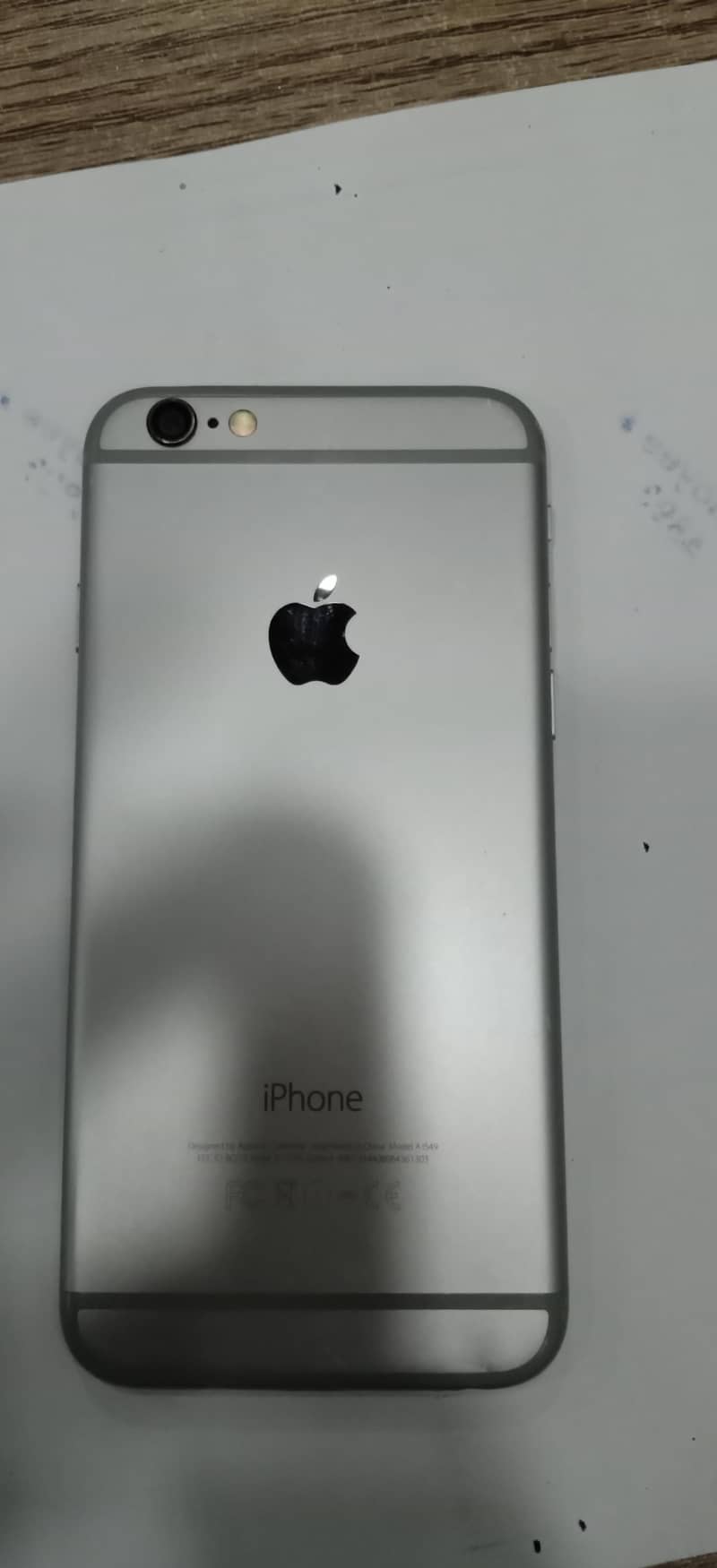 Apple iPhone 6 4