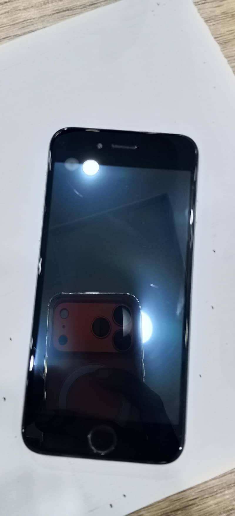 Apple iPhone 6 5