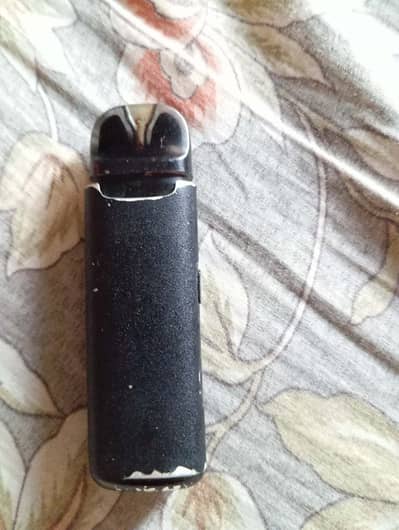 vape and flavours