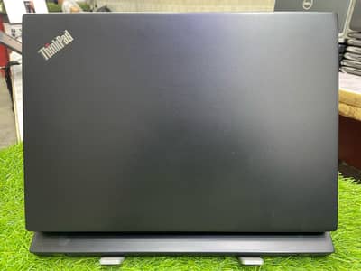 Lenovo ThinkPad X13 i7 10th Gen 16/512 FHD Backlit