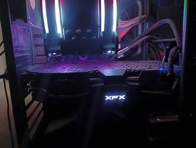RX 5700XT 8GB