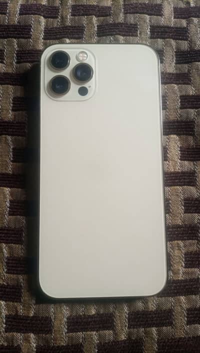 Apple iPhone 12 Pro Factory Unlock