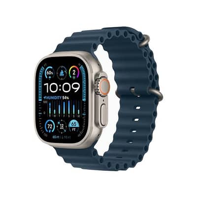 ULTRA SMART WRIST WATCH