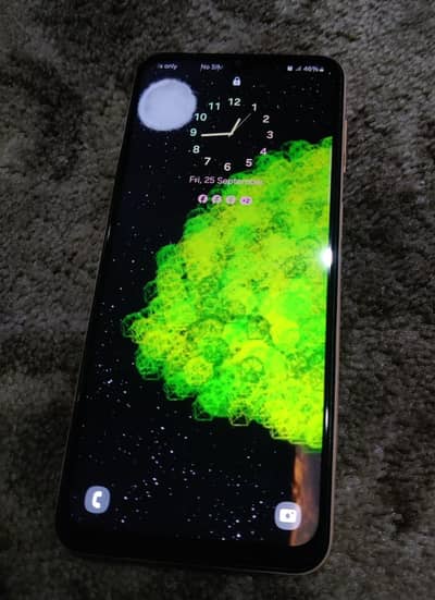 Samsung Mobile A23