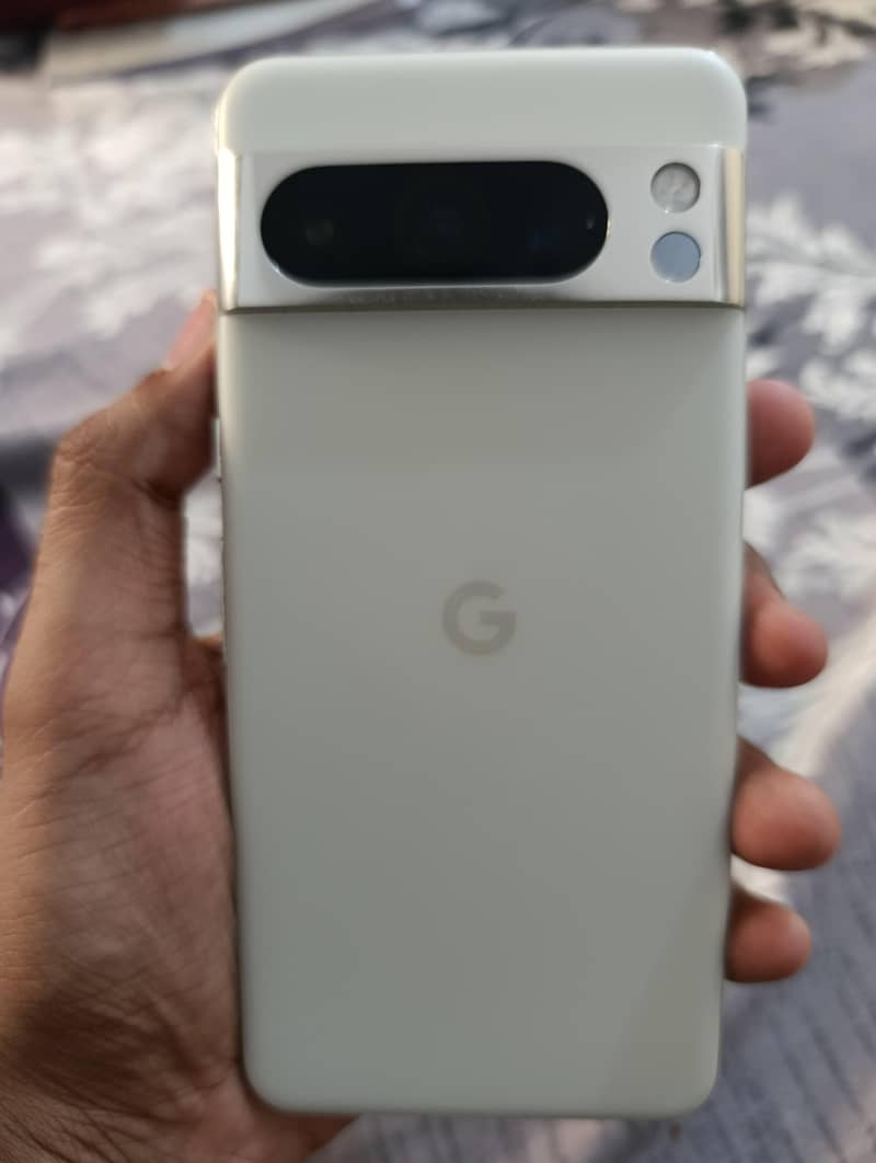 Google Pixel 8 Pro 0