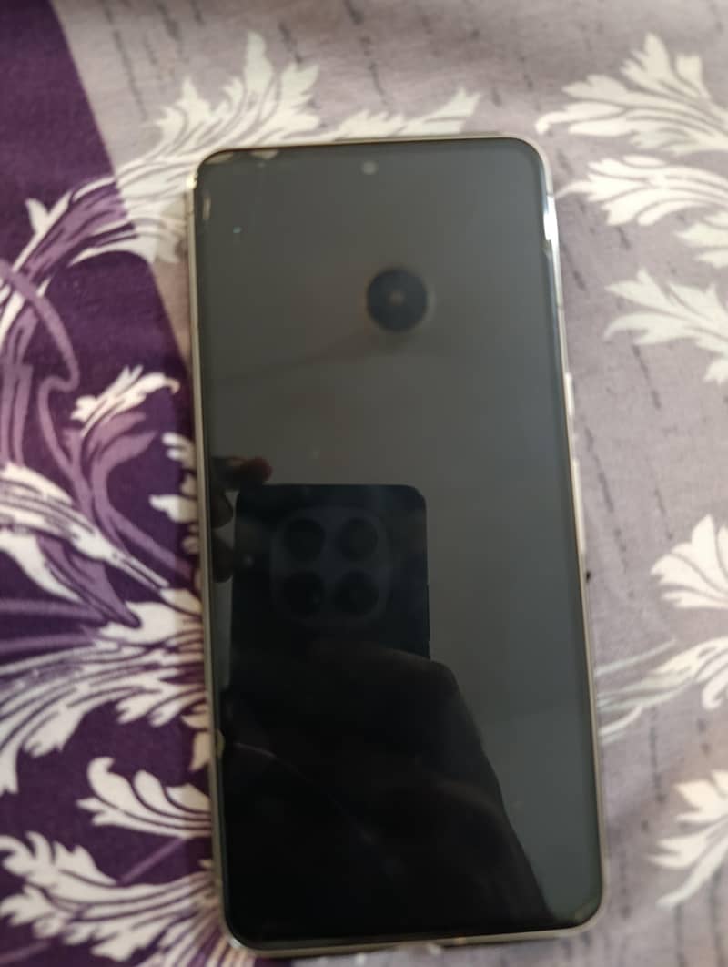 Google Pixel 8 Pro 4