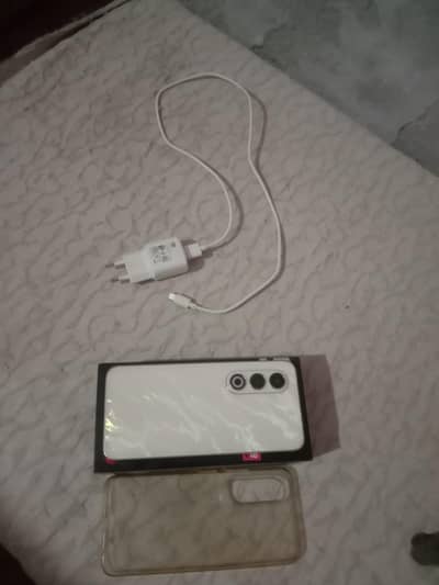 Itel S25