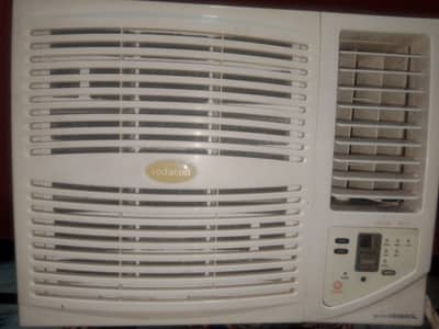 Vodacon window ac - 0.75 Ton